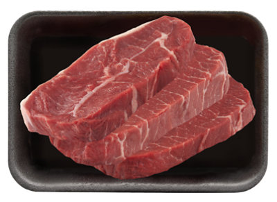 USDA Prime Beef Thin Top Blade