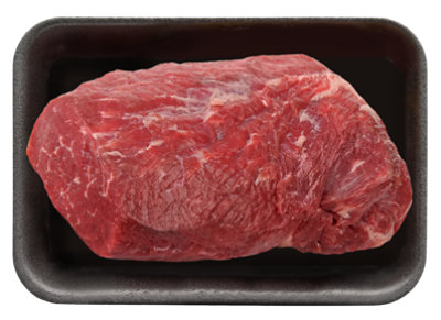 USDA Choice Beef Chuck Mock Tender Roast - 3 Lb - Image 1