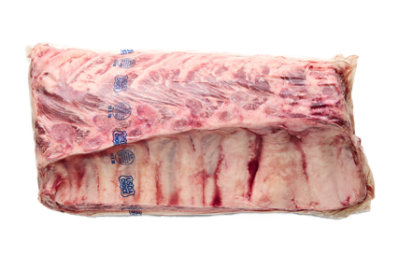 USDA Choice Beef Ribeye Roast Bone In Whole In Bag - Weight Between 15-19 Lb - Image 1