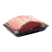 Meat Counter Beef USDA Choice Top Loin Roast Boneless - 6 Lb