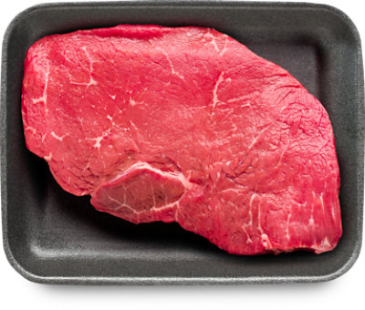 Boneless Beef Top Sirloin Steak USDA Choice Value Pack - 3.5 Lb