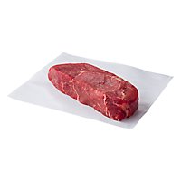 USDA Choice Beef Sirloin Petite Steak - 1 Lb. - Image 1