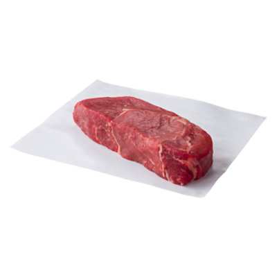 USDA Choice Beef Petite Sirloin Steak Value Pack - 3.5 Lb - Image 1