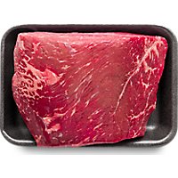 USDA Choice Beef Roast Round Tip - 3 Lb - Image 1