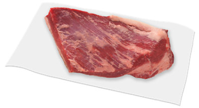 USDA Choice Beef Brisket Boneless Whole - Weight Between 9-12 Lb