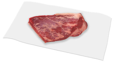 Beef USDA Choice Brisket Boneless - 5 Lb