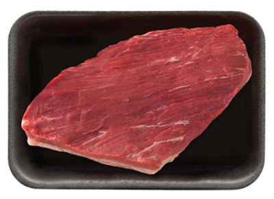 USDA Choice Boneless Beef Brisket Point Cut - 3.5 Lb