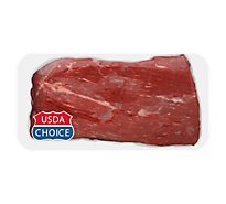 Meat Counter Beef USDA Choice Brisket Point Cut Boneless - 3.50 LB