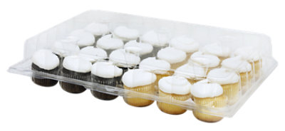 Safeway 7 Piece Cupcake Maker - Clicks