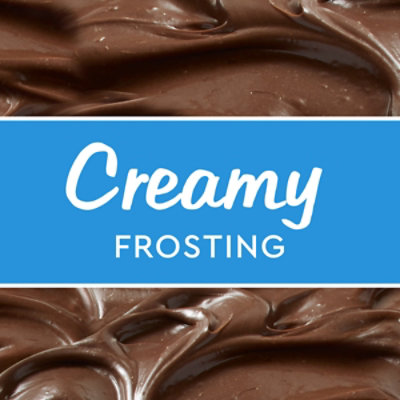 Duncan Hines Creamy Milk Chocolate Frosting - 16 Oz - Image 2