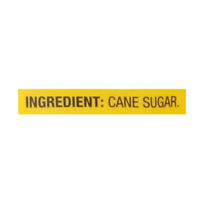 Domino Quick Dissolve Superfine Pure Cane Sugar Flip Top Canister - 12 Oz - Image 4