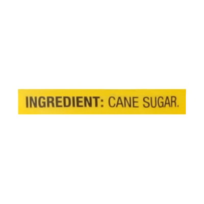 Domino Quick Dissolve Superfine Pure Cane Sugar Flip Top Canister - 12 Oz - Image 5