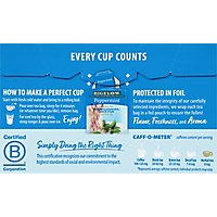 Bigelow Herbal Tea Caffeine Free Peppermint - 20 Count - Image 2