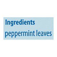 Bigelow Herbal Tea Caffeine Free Peppermint - 20 Count - Image 4