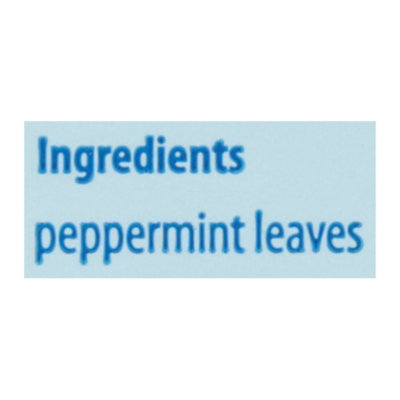 Bigelow Herbal Tea Caffeine Free Peppermint - 20 Count - Image 6