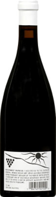 K Vintners Milbrandt Syrah Wine - 750 Ml - Image 5