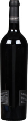 Robert Hall Merlot Wine - 750 Ml - Image 3