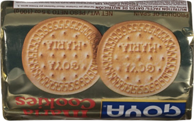 Goya Maria Cookies - 3.5 Oz - Image 5