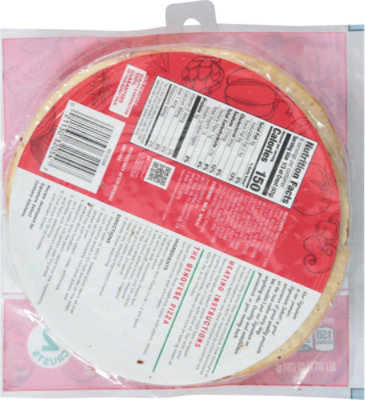 Signature SELECT Pizza Crust Mini Bag 2 Count - 10 Oz - Image 6