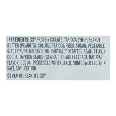 PROBAR Core Protein Bar Peanutbutter Chocolate - 2.46 Oz - Image 5