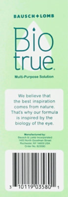 Biotrue Multi-Purpose Solution - 2 Fl. Oz. - Image 6