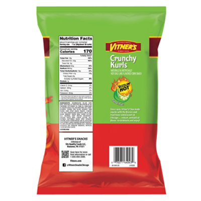 LesserEvil Super 4 White Bean Bites Crunchy Quinoa Lentil Chia Cheesy Nachos - 5 Oz - Image 6