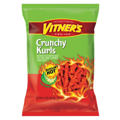 LesserEvil Super 4 White Bean Bites Crunchy Quinoa Lentil Chia Cheesy Nachos - 5 Oz - Image 1