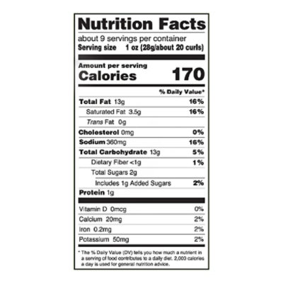 LesserEvil Super 4 White Bean Bites Crunchy Quinoa Lentil Chia Cheesy Nachos - 5 Oz - Image 4