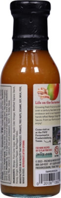 Fischer & Wieser Sauce Mango Ginger Habanero - 15.75 Oz - Image 5