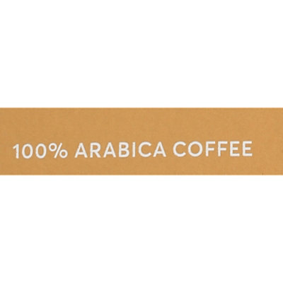 Peets Coffee Coffee Arabica K-Cup Packs Medium Roast Cafe Domingo - 10-0.43 Oz - Image 4