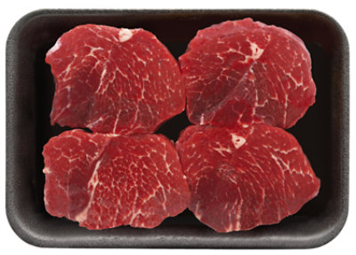 USDA Prime Beef Thin Top Blade