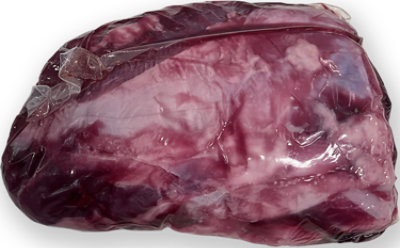 USDA Choice Beef Tenderloin Butt Whole - 3.5 Lb