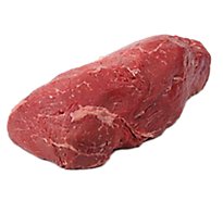 Meat Counter Beef USDA Choice Sirloin Petite Roast - 3 LB