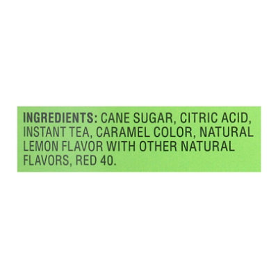 Signature SELECT Iced Tea Mix - 66.10 Oz - Image 6