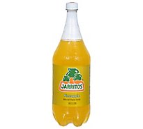 Jarritos Flavor Soda Pineapple - 1.5 Liter