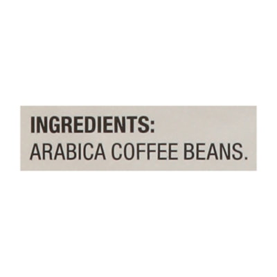 Signature SELECT Coffee Whole Bean Breakfast Blend Light Roast - 32 Oz - Image 3