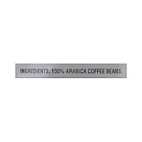 Signature SELECT Coffee Whole Bean Arabica Medium Roast Colombia - 32 Oz - Image 4
