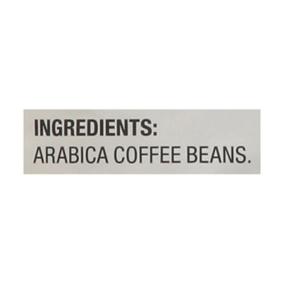 Signature SELECT Coffee Whole Bean Arabica Medium Roast Colombia - 32 Oz - Image 5