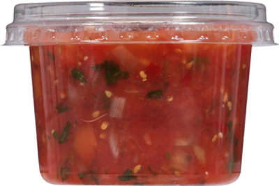 Casa Sanchez Salsa Pico De Gallo - 15 Oz - Image 6