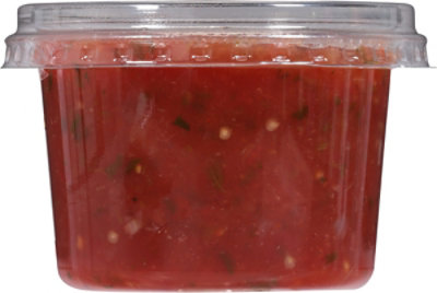 Casa Sanchez Salsa Organica - 15 Oz - Image 6