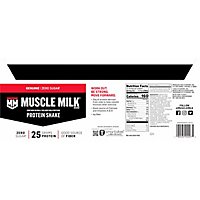 Muscle Milk Vanilla Club Pack - 12-11 Fl. Oz. - Image 6