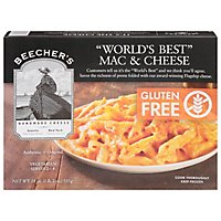 Beechers Gluten Free Mac & Cheese - 18 Oz - Image 1
