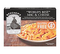 Beechers Gluten Free Mac & Cheese - 18 Oz