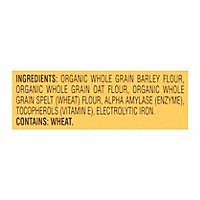 Earths Best Organic Whole Grain Multi Grain Cereal - 8 Oz - Image 5