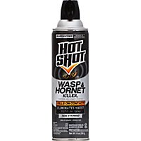 Hot Shot Wasp & Hornet Killer - 14 Oz - Image 2