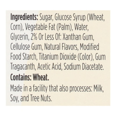 Wilton Decorator Preferred Fondant White Vanilla - 24 Oz - Image 4