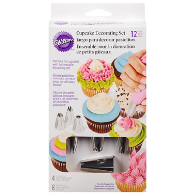SILVER JUMBO BAKING CUPS 20 PC – G&G Cake Decorating Supplies