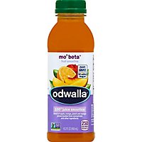 Odwalla Flavored Smoothie Blend Mo Beta - 15.2 Fl. Oz. - Image 2