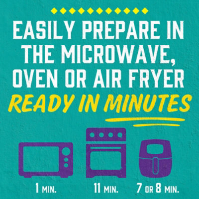 Delimex Chicken & Cheese Taquitos Frozen Snacks - 18 Count - Image 5