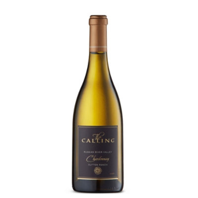 The Calling Sonoma Coast Chardonnay Wine - 750 Ml - Image 1